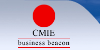 CMIE - Business Beacon Logo image